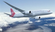 Luxury Air Travel review of Virgin Atlantic Upper Class